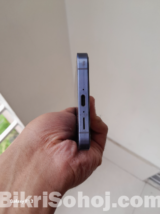 Samsung A55 5G (256 GB)